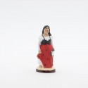 Santon La Bohémienne 4cm