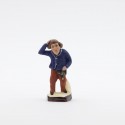 Santon le Bossu 4cm