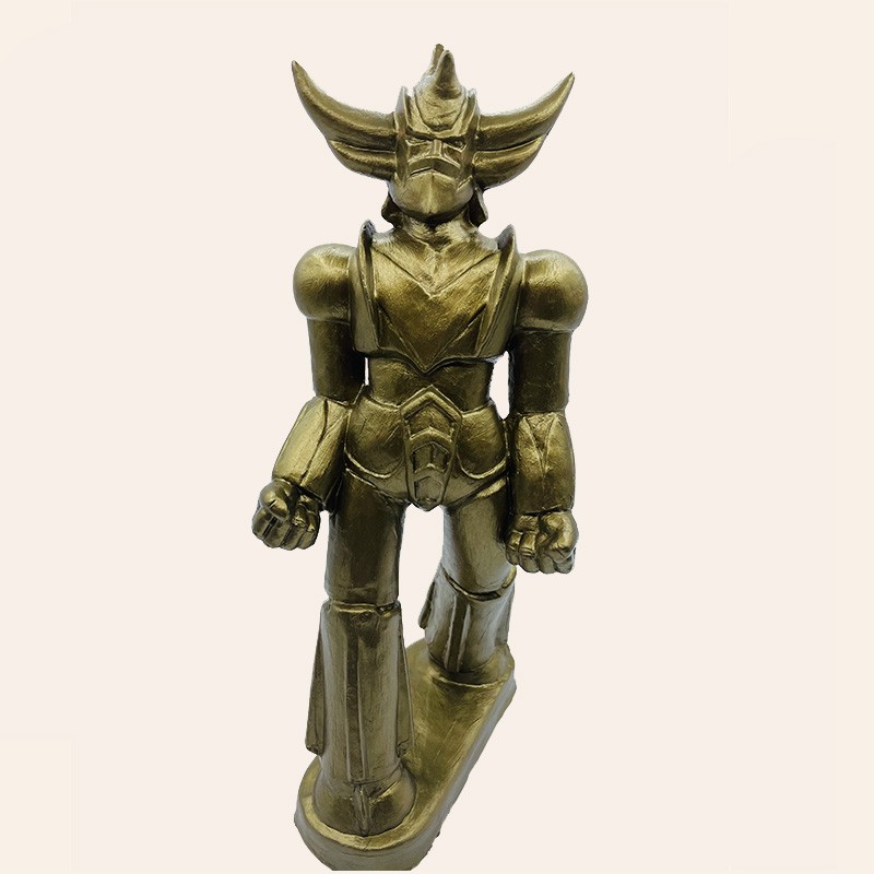 Figurine Goldorak | Boutique Goldorak