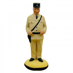 Santon le Gendarme