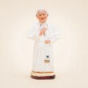 Santon Pape Jean-Paul II