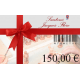 Carte cadeau 150€ - Santons Flore