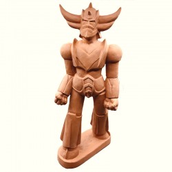 Figurine Goldorak pièce unique