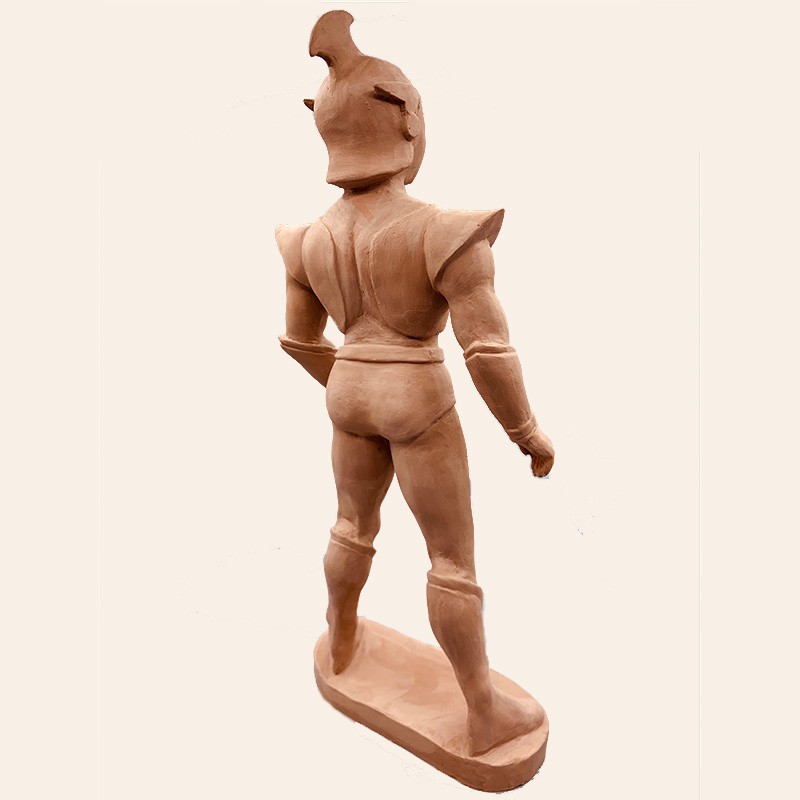 Actarus anniversaire figurine gendizer