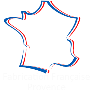 Fabrication Française - Provence